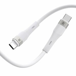 Ravpower Rp-Cb1038 60W C-C Cable 1M White