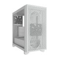 Corsair 3000D Airflow Mid Tower Case White