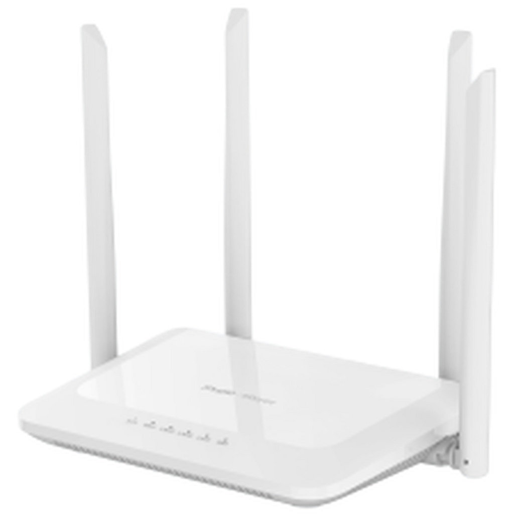 1200M Dual-Band Wireless Router, Ruijie Rg-Ew1200