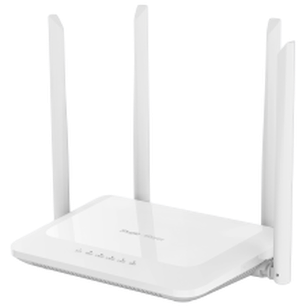 1200M Dual-Band Wireless Router, Ruijie Rg-Ew1200