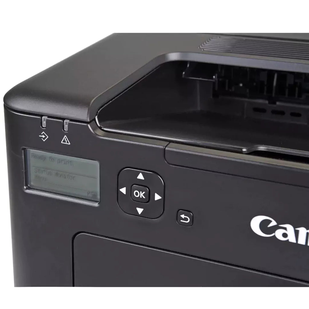 Canon i SENSYS LBP122dw 29ppm 2400dpi A4 USB LAN Wi-Fi Mono Laser Printer