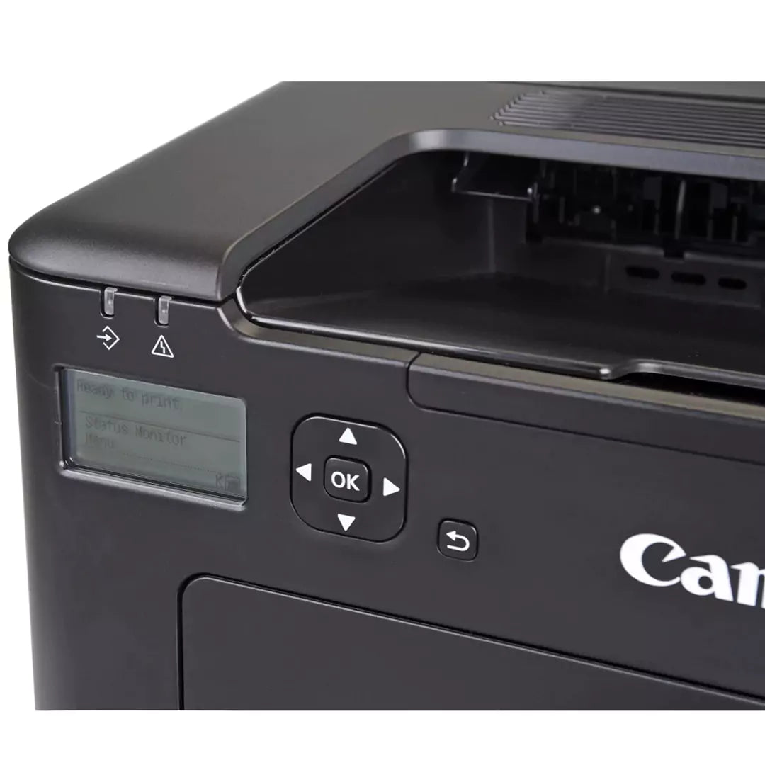 Canon i SENSYS LBP122dw 29ppm 2400dpi A4 USB LAN Wi-Fi Mono Laser Printer