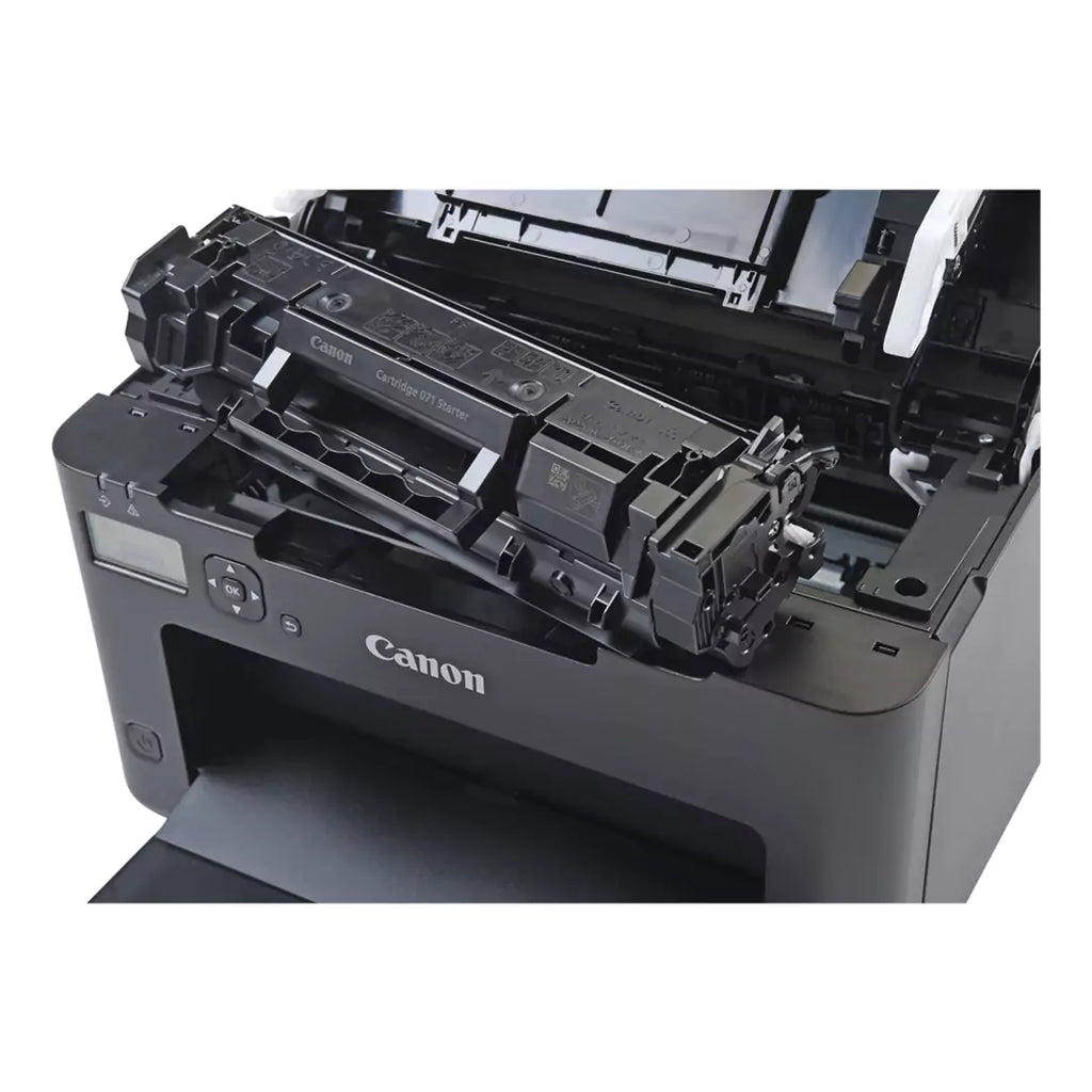Canon i SENSYS LBP122dw 29ppm 2400dpi A4 USB LAN Wi-Fi Mono Laser Printer