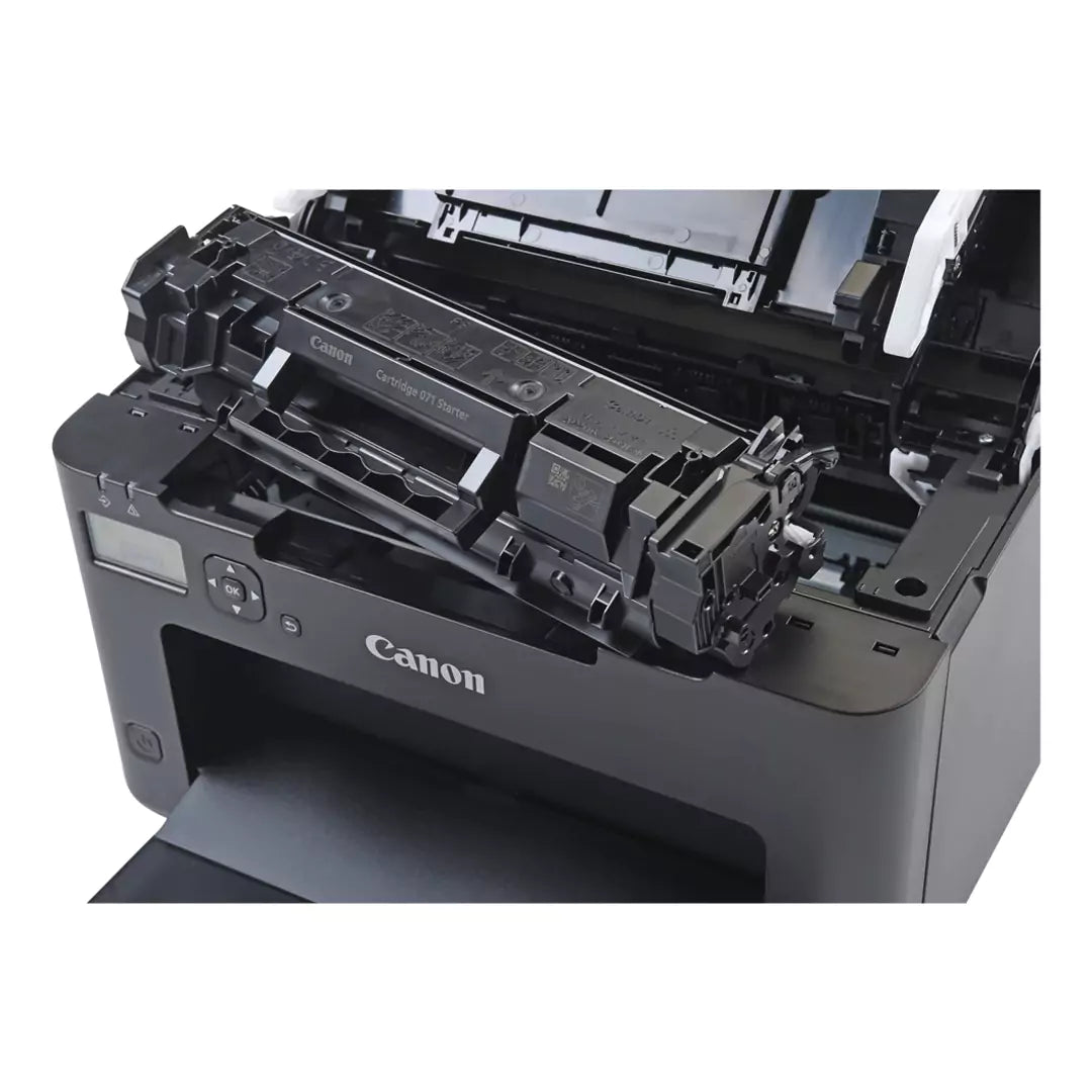 Canon i SENSYS LBP122dw 29ppm 2400dpi A4 USB LAN Wi-Fi Mono Laser Printer