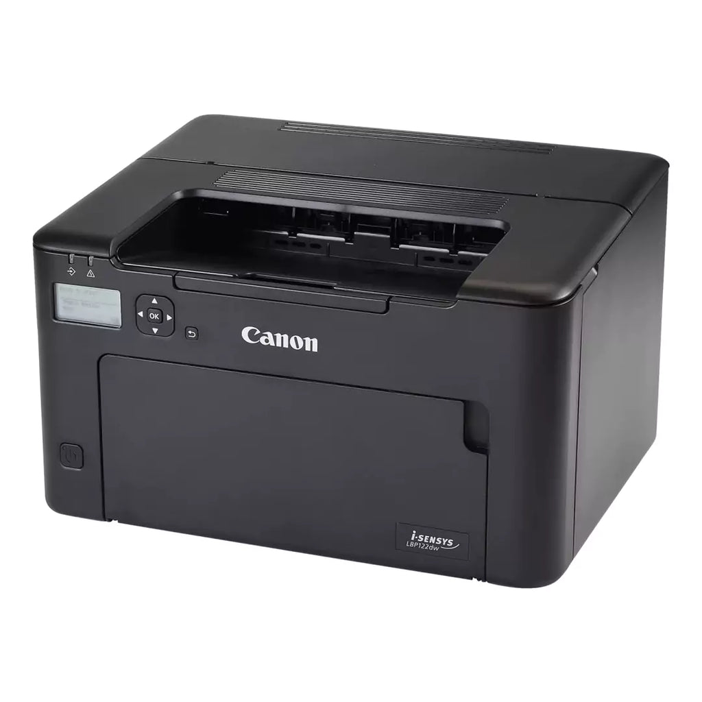 Canon i SENSYS LBP122dw 29ppm 2400dpi A4 USB LAN Wi-Fi Mono Laser Printer