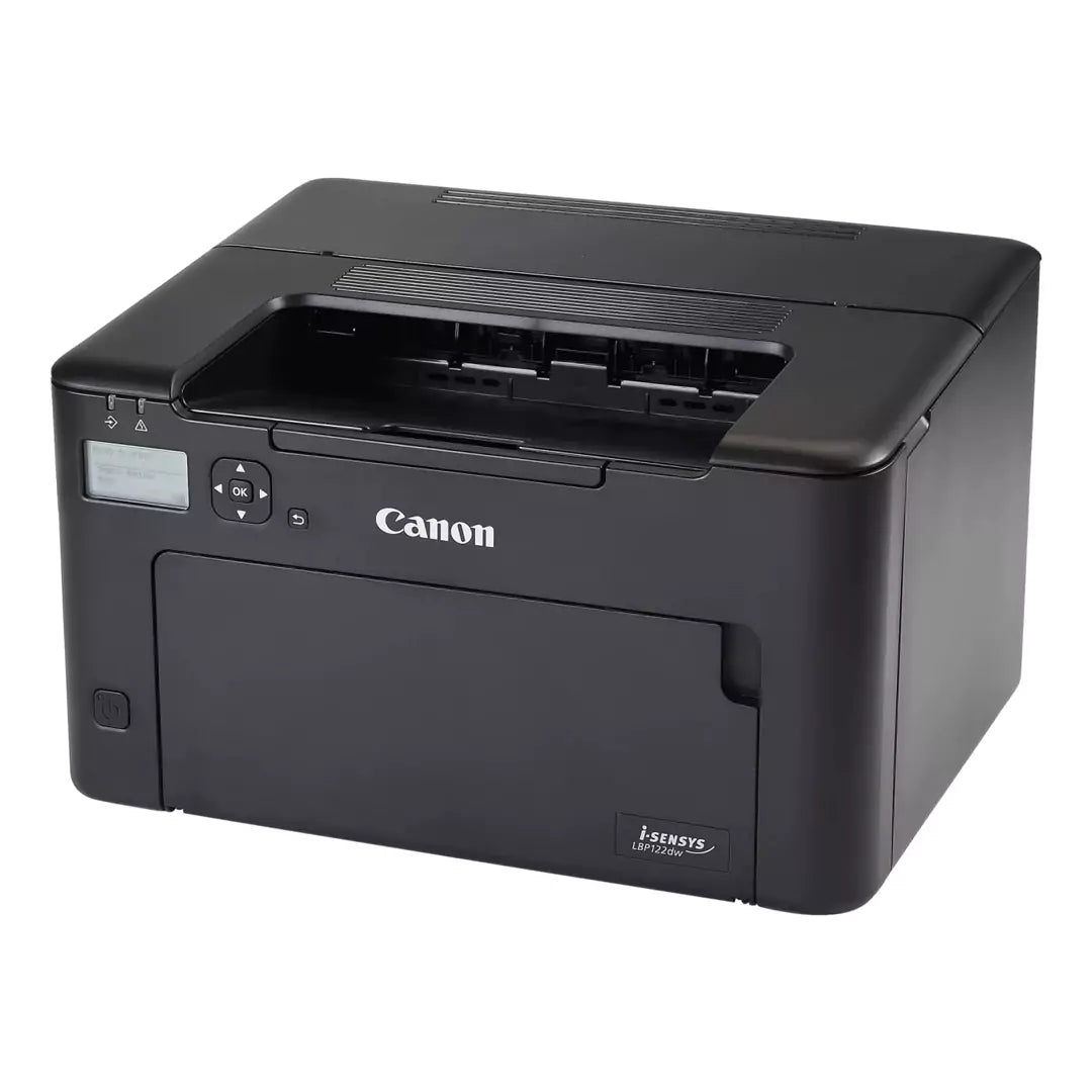 Canon i SENSYS LBP122dw 29ppm 2400dpi A4 USB LAN Wi-Fi Mono Laser Printer