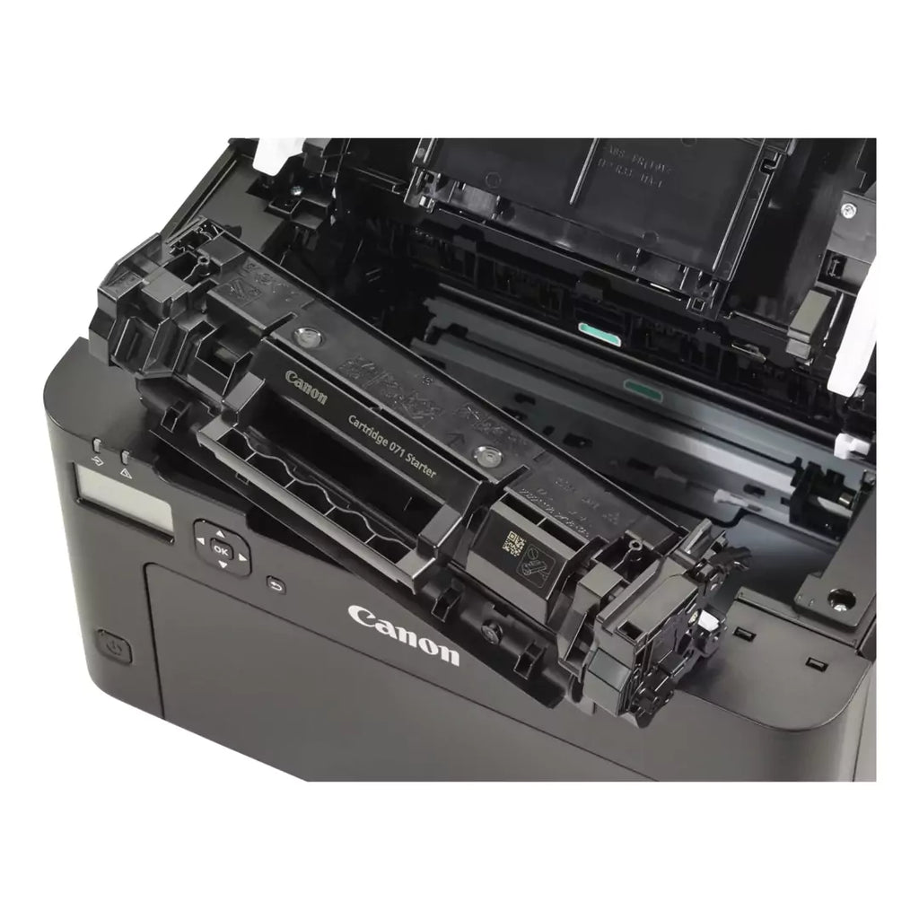 Canon i SENSYS LBP122dw 29ppm 2400dpi A4 USB LAN Wi-Fi Mono Laser Printer