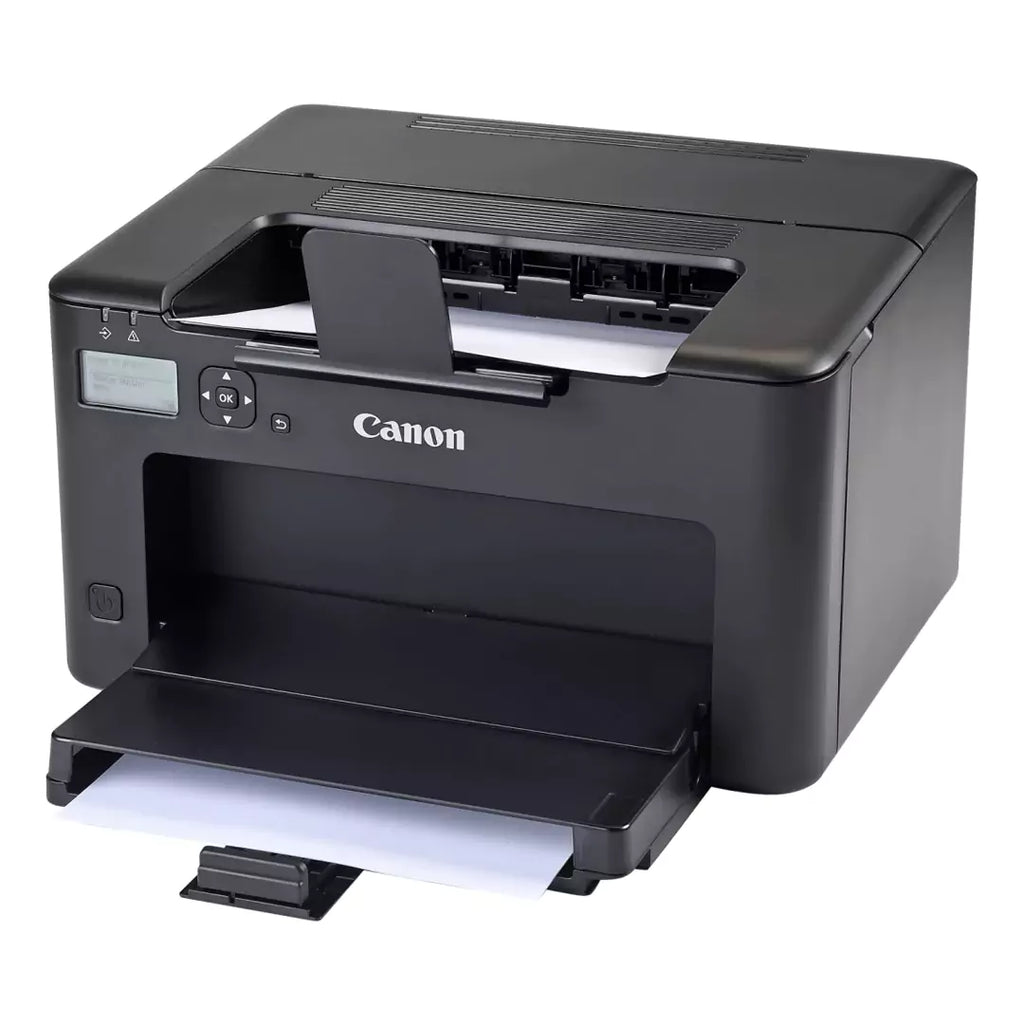 Canon i SENSYS LBP122dw 29ppm 2400dpi A4 USB LAN Wi-Fi Mono Laser Printer