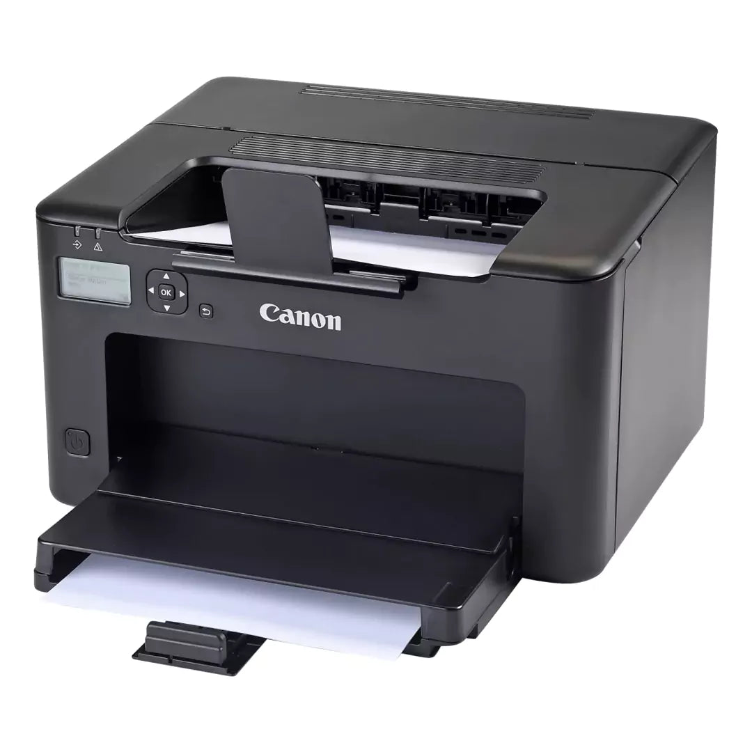 Canon i SENSYS LBP122dw 29ppm 2400dpi A4 USB LAN Wi-Fi Mono Laser Printer
