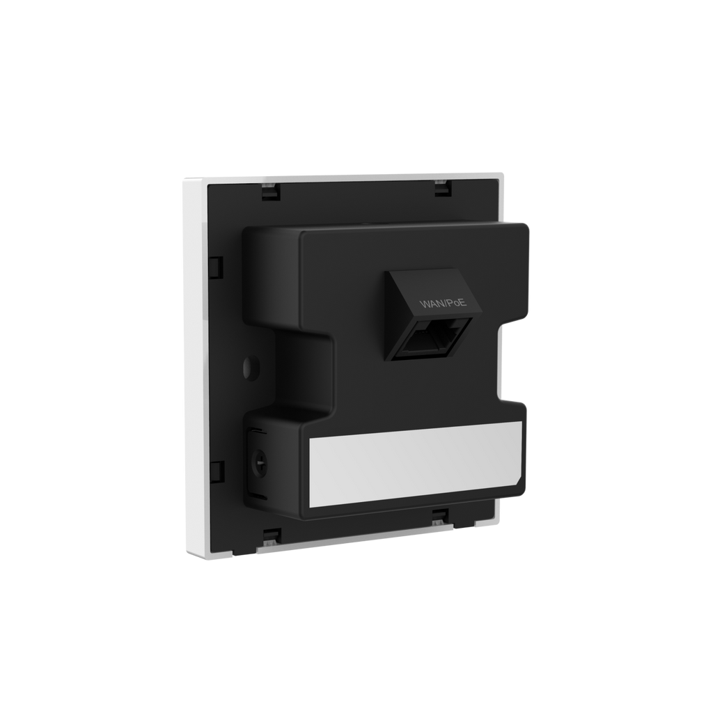 Reyee Wi-Fi 6 Ax3000 Ultra-Thin Wall Plate Access Point - Rg-Rap1261
