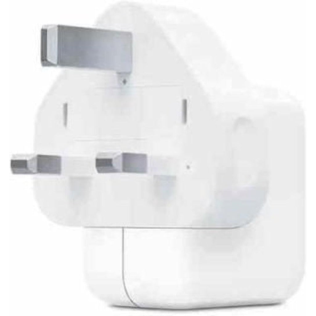 12W Usb Power Adapter Uk Plug