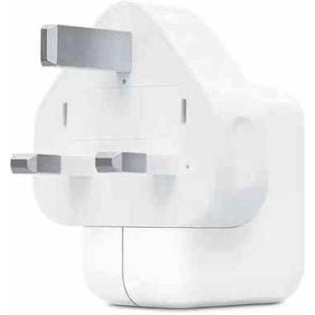 12W Usb Power Adapter Uk Plug