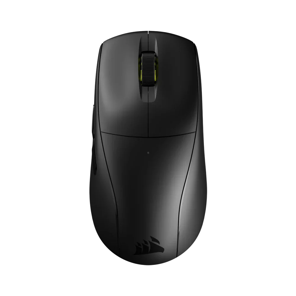 Corsair M75 Air Wireless Ultra-Lightweight Gaming Mouse Black