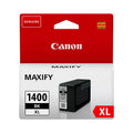 Canon Inkjet Cartridge 1400Xl Black