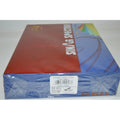 Sinar Spectra Colour Paper A4 80 Gsm IT 42A COBALT Colour