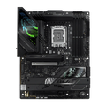 Asus Rog Strix Z890-F Gaming Wifi Ddr5 Motherboard Black