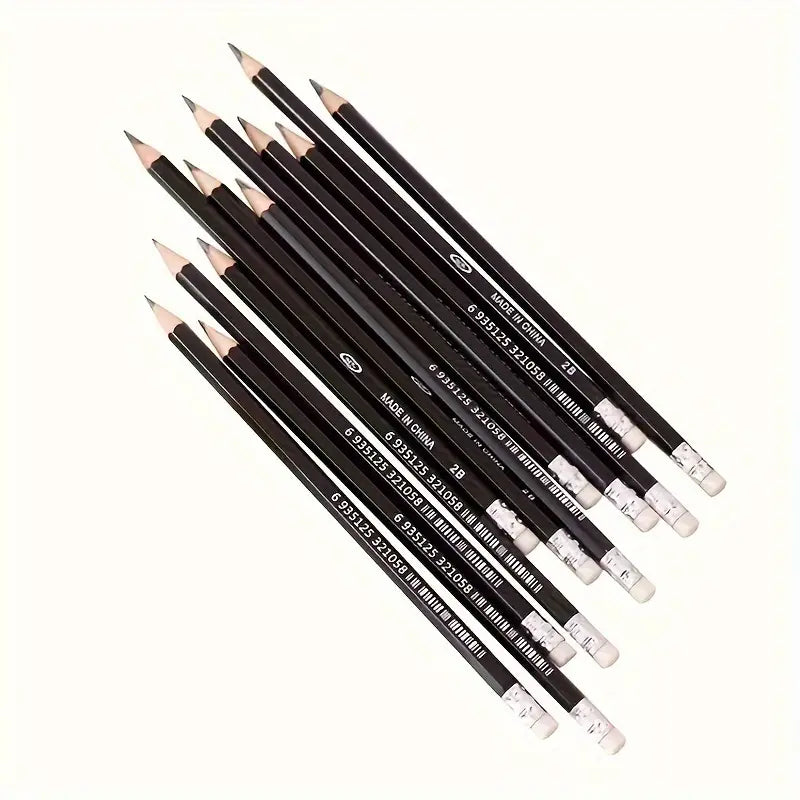 Vneeds Scetch Pencil 2B