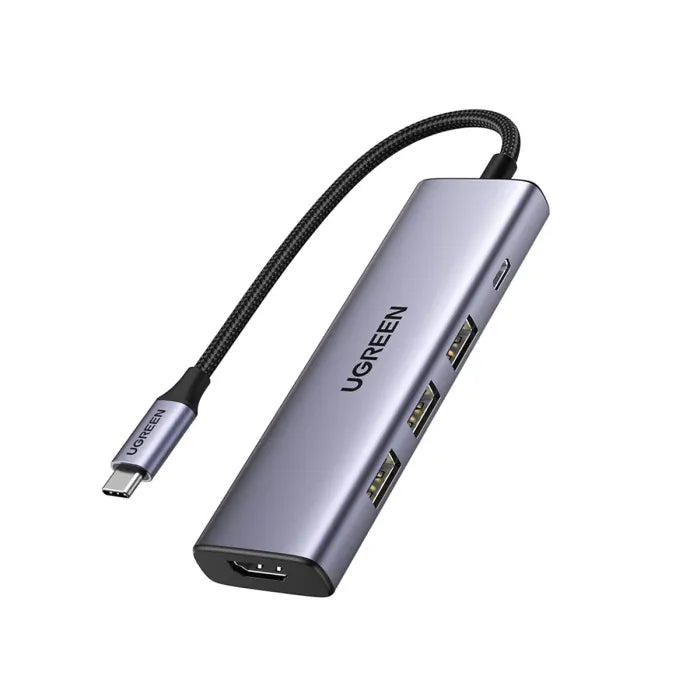Ugreen CM511 Usb-C Multifunction Adapter
