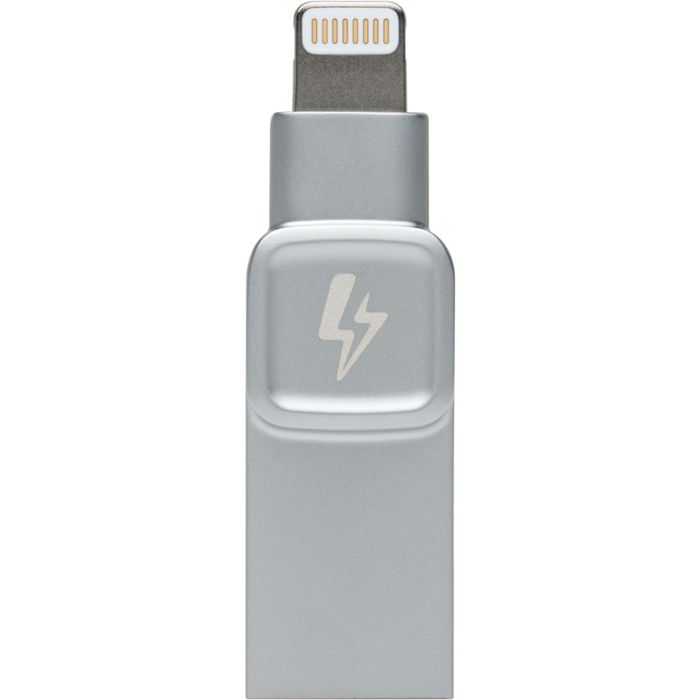 Kingston 64Gb Data Traveler Bolt Duo Flash - C-Usb3L-Sr64G-En