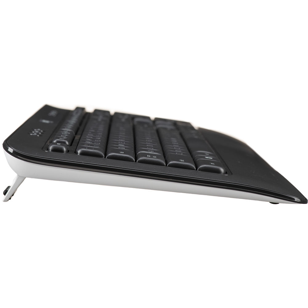 Logitech MK540 Wireless Keyboard and Mouse