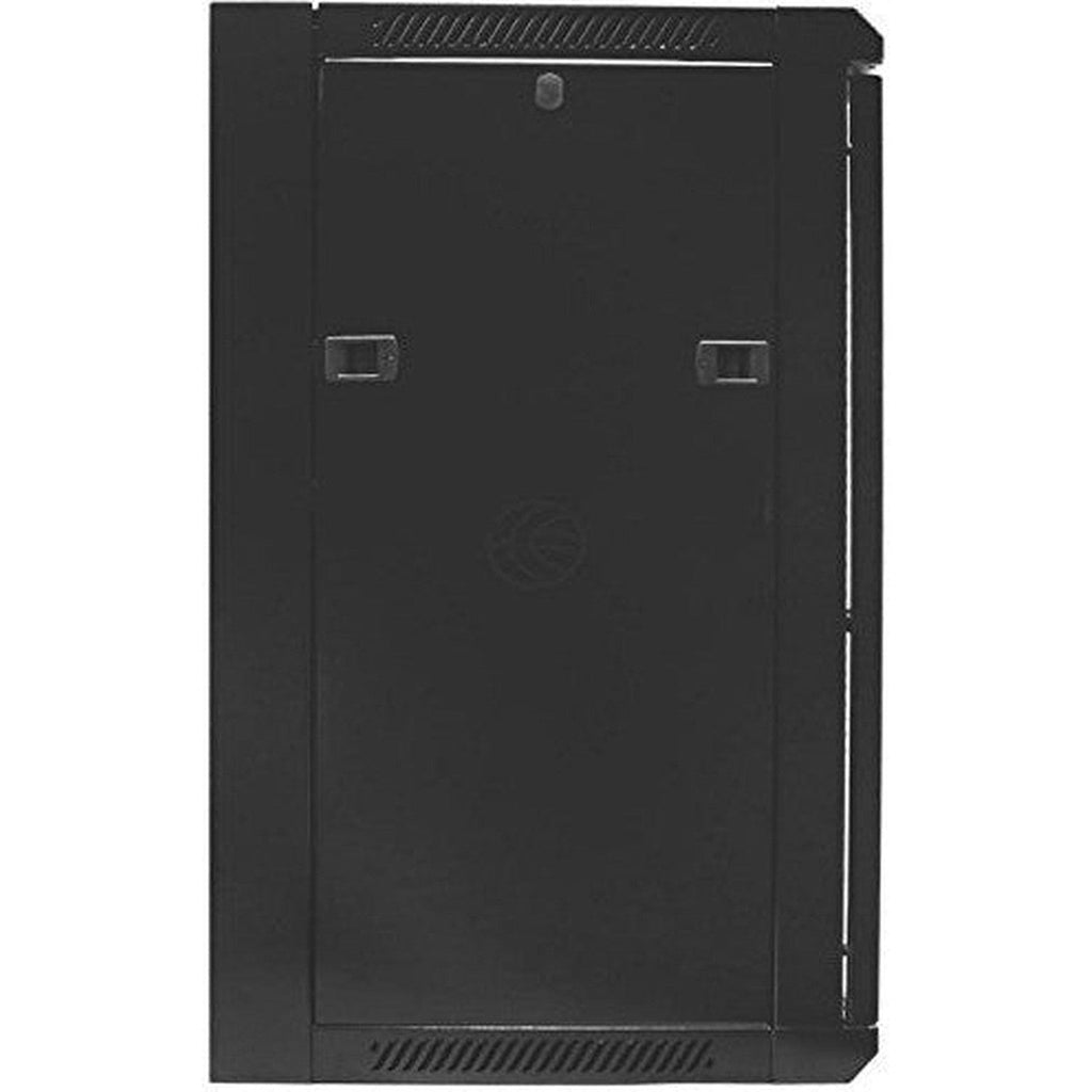 15U Network Cabinet 600 X 600 With Fan Pdu
