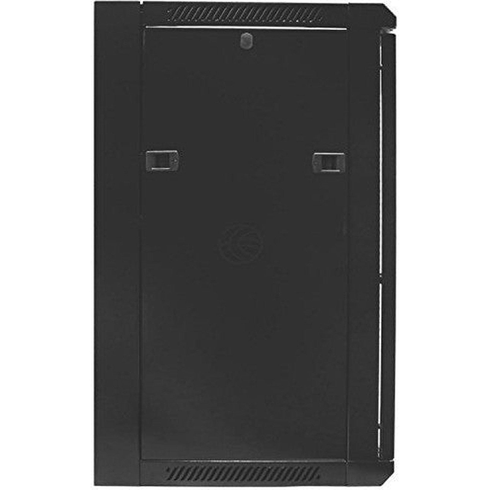15U Network Cabinet 600 X 600 With Fan Pdu