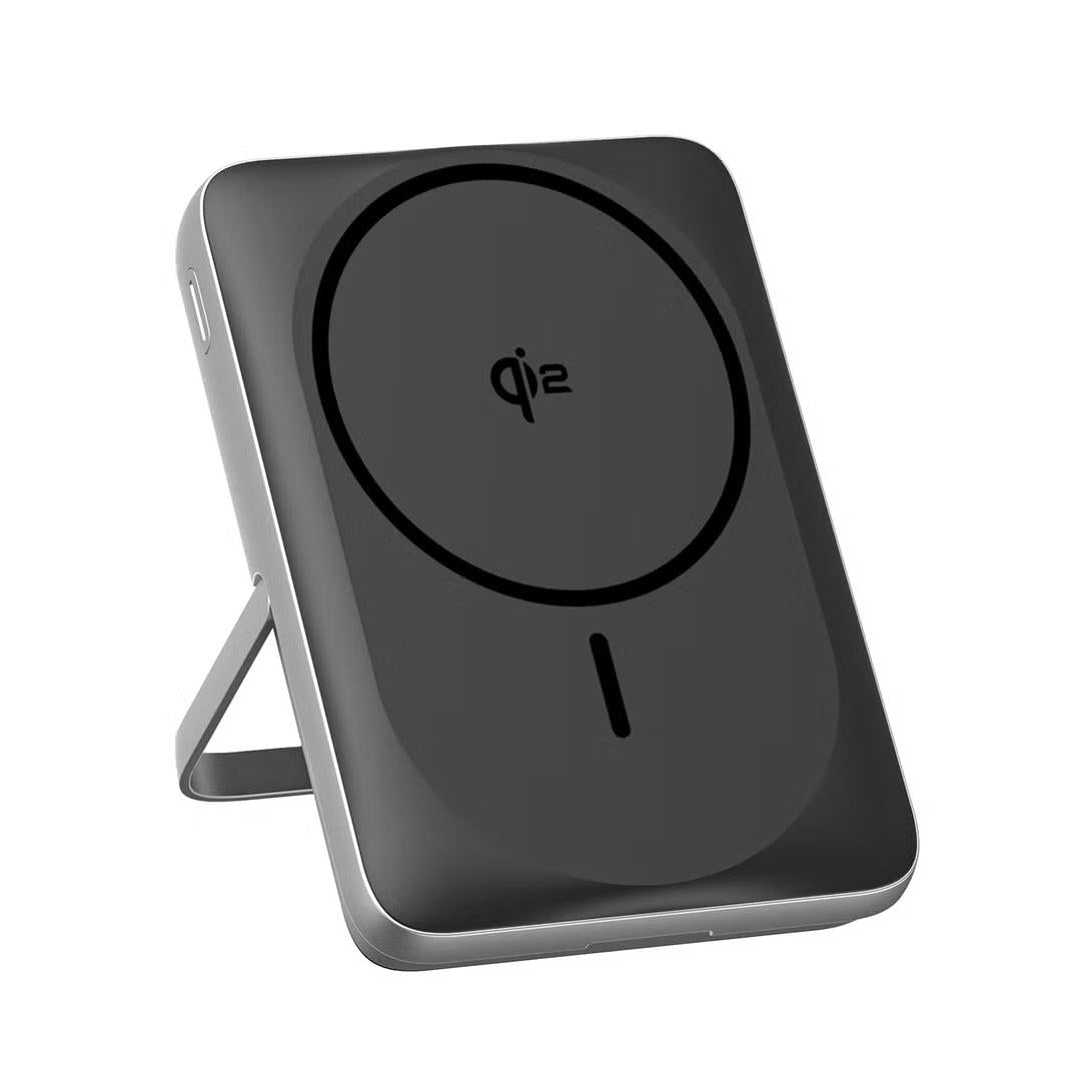 Ravpower Rp-Pb1217 Pd Pioneer 10000Mah 15W Power Bank Magnetic-Wireless