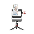 BOYA Multifunctional Smartphone Video Kit – Black