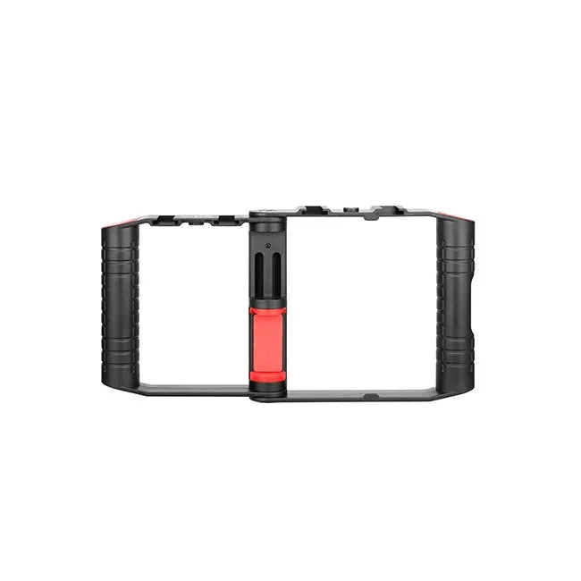 BOYA Multifunctional Smartphone Video Kit – Black