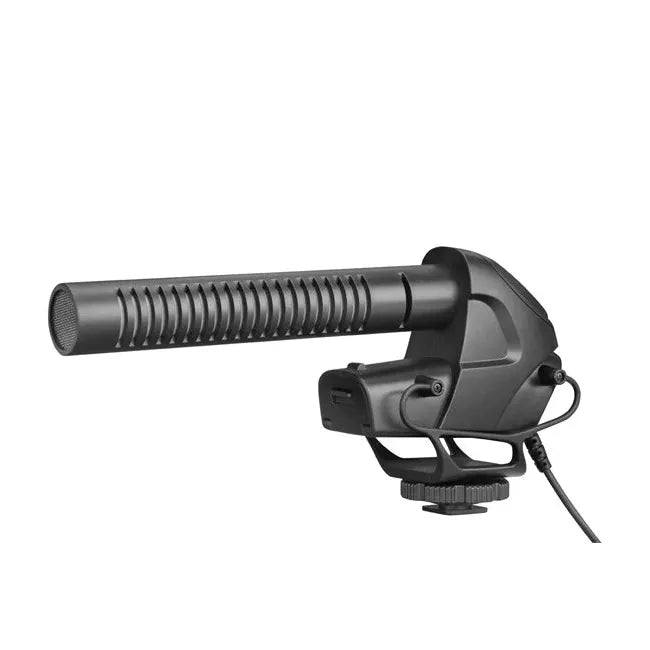 Boya Super-Cardioid Shotgun Microphone