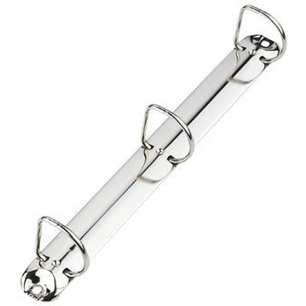 16Mm Pvc 3D White Ring File