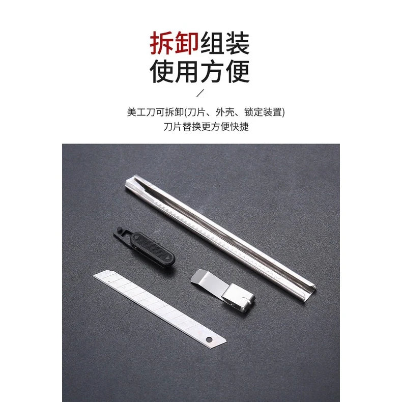 Rg-337 Sharp Cutter Knife