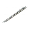 Rotring Rapid Pro Drafting Pencil - 0.5Mm - Silver