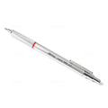 Rotring Rapid Pro Drafting Pencil - 0.7Mm - Silver