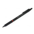 Rotring Rapid Pro Technical Drawing 0.7Mm Mechanical Pencil Matte Black