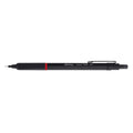 Rotring Rapid Pro Technical Drawing 0.5Mm Mechanical Pencil Matte Black