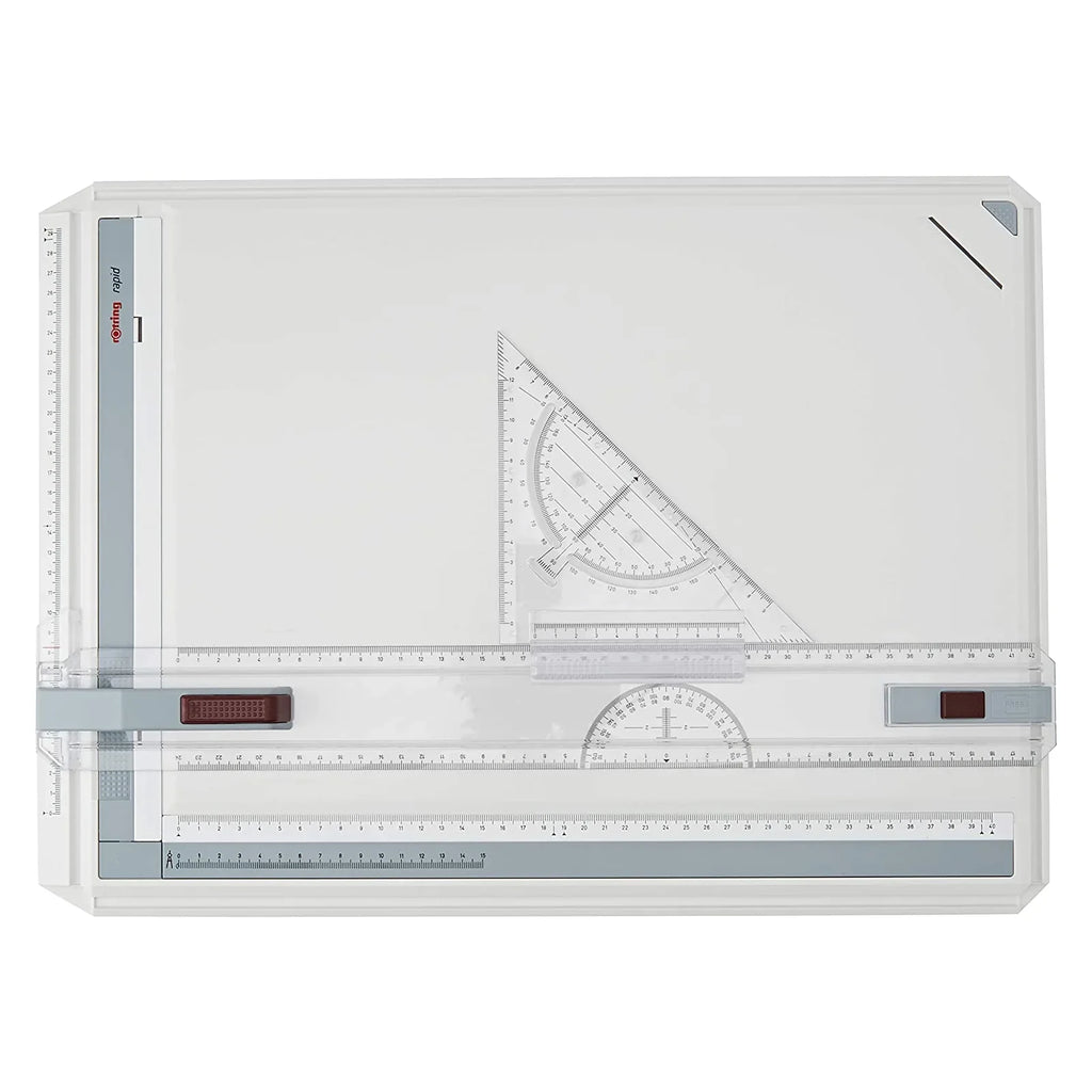 Rotring Rapid A3 Drawing Board