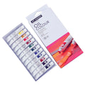 Art Rangers 12X12Ml Oil Color Set