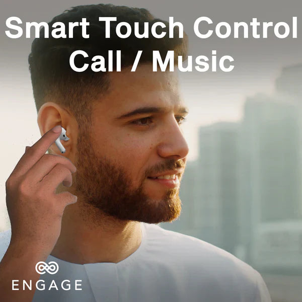 Engage Wireless Pods En2 Pro