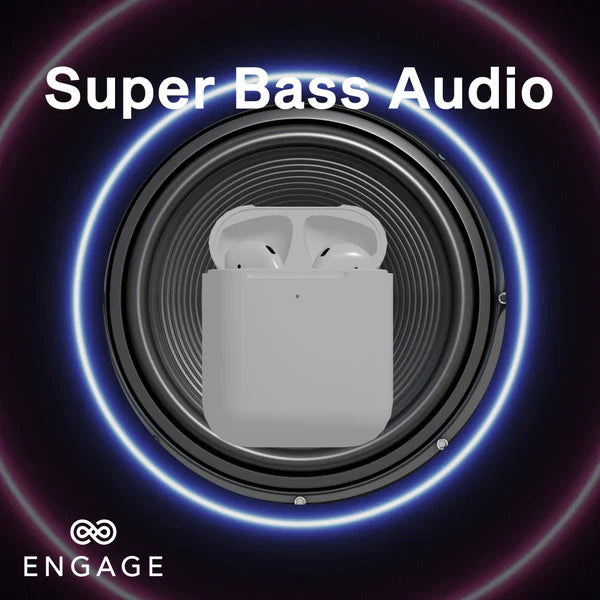 Engage Wireless Pods Gen 3