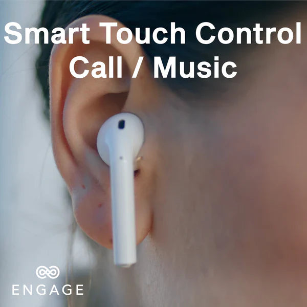 Engage Wireless Pods Gen 3