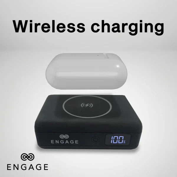 Engage Wireless Pods Gen 3
