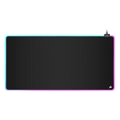 Corsair Mm700 Rgb Extended 3Xl Cloth Gaming Mouse Pad / Desk Mat - Black
