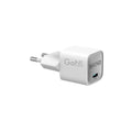 Ravpower Rp-Pc1055 Mini Pd20W  Gan Type C Charger White