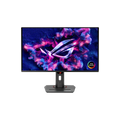 Asus Rog Strix Xg27Ucdmg 27 Inch 240Hz 4K Qd Hdmi 2.1 0.03Ms Oled Gaming Monitor Black