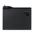 Corsair Mm1000 Qi Wireless Charging Mouse Pad - Black