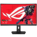 Asus ROG Strix XG27WCS 27" QHD Fast VA, 180Hz, 1ms, AMD FreeSync Gaming Monitor