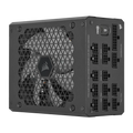 Corsair Hx1000I 1000W Platinum Fully Modular Ultra-Low Noise Atx Power Supply (Uk) Black