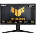 Asus TUF VG27AQML1A - 27" QHD / 1ms / 260Hz / HDMI/DisplayPort / Speaker / Black - Gaming Monitor