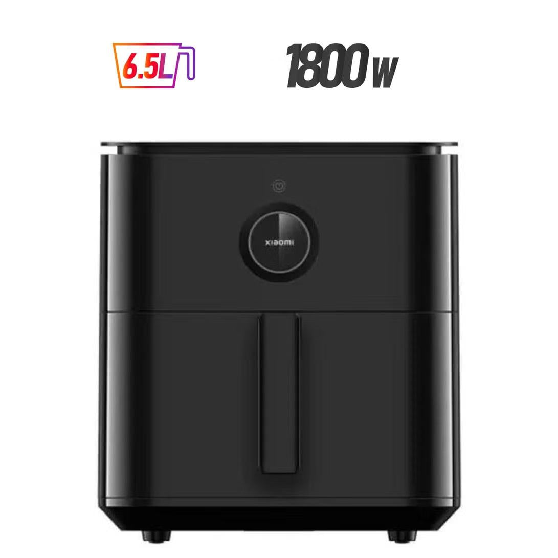 Xiaomi Smart Air Fryer 6.5L -Black